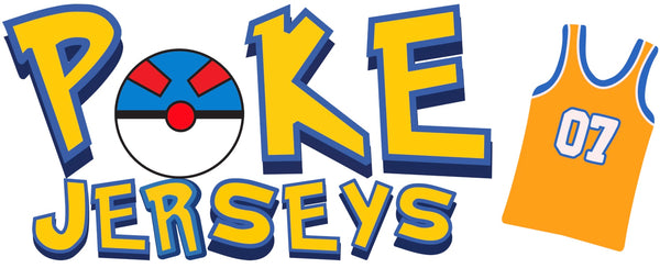 Poke Jerseys